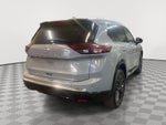 2024 Nissan Rogue Platinum Intelligent AWD
