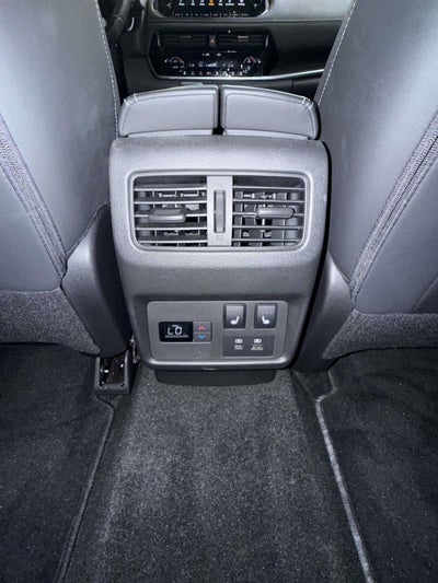 2023 Nissan Rogue Platinum Intelligent AWD