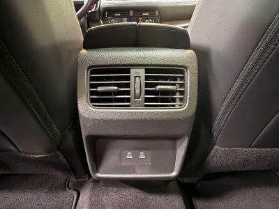 2024 Nissan Rogue Platinum Intelligent AWD