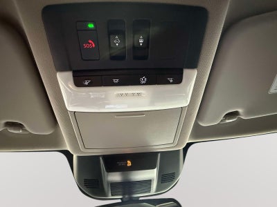 2024 Nissan Rogue Platinum Intelligent AWD