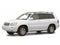 2001 Toyota Highlander V6