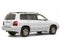 2001 Toyota Highlander V6