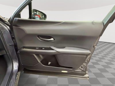 2024 Lexus UX 250h 250h Base