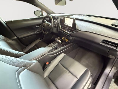 2024 Lexus UX 250h 250h Base