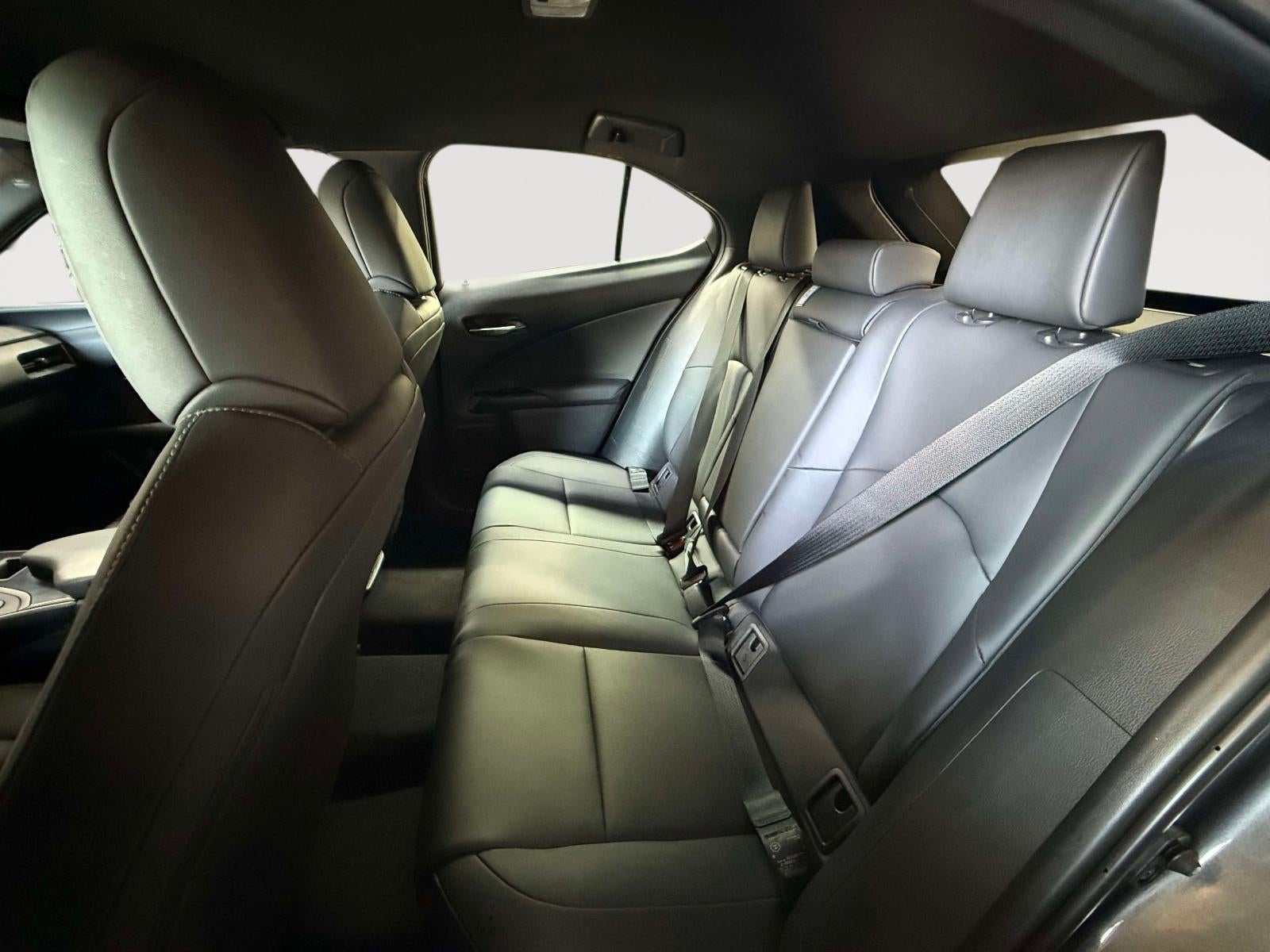 2024 Lexus UX 250h 250h Base