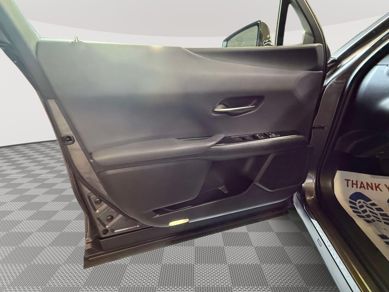 2024 Lexus UX 250h 250h Base