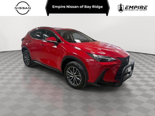 2024 Lexus NX 350 350 Base