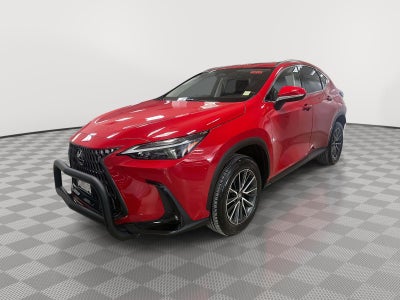 2024 Lexus NX 350 350 Base
