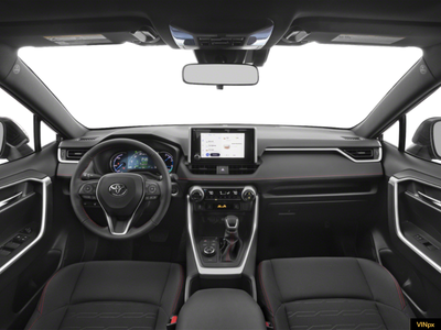 2024 Toyota RAV4 Prime SE
