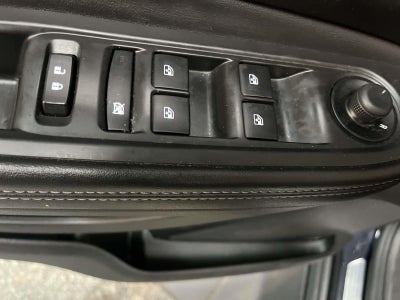 2022 Buick Encore AWD Preferred