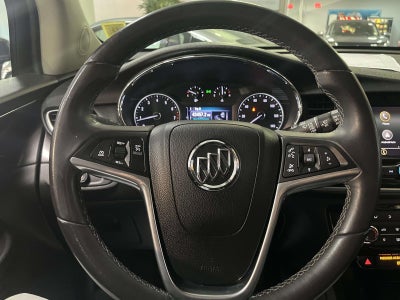 2022 Buick Encore AWD Preferred