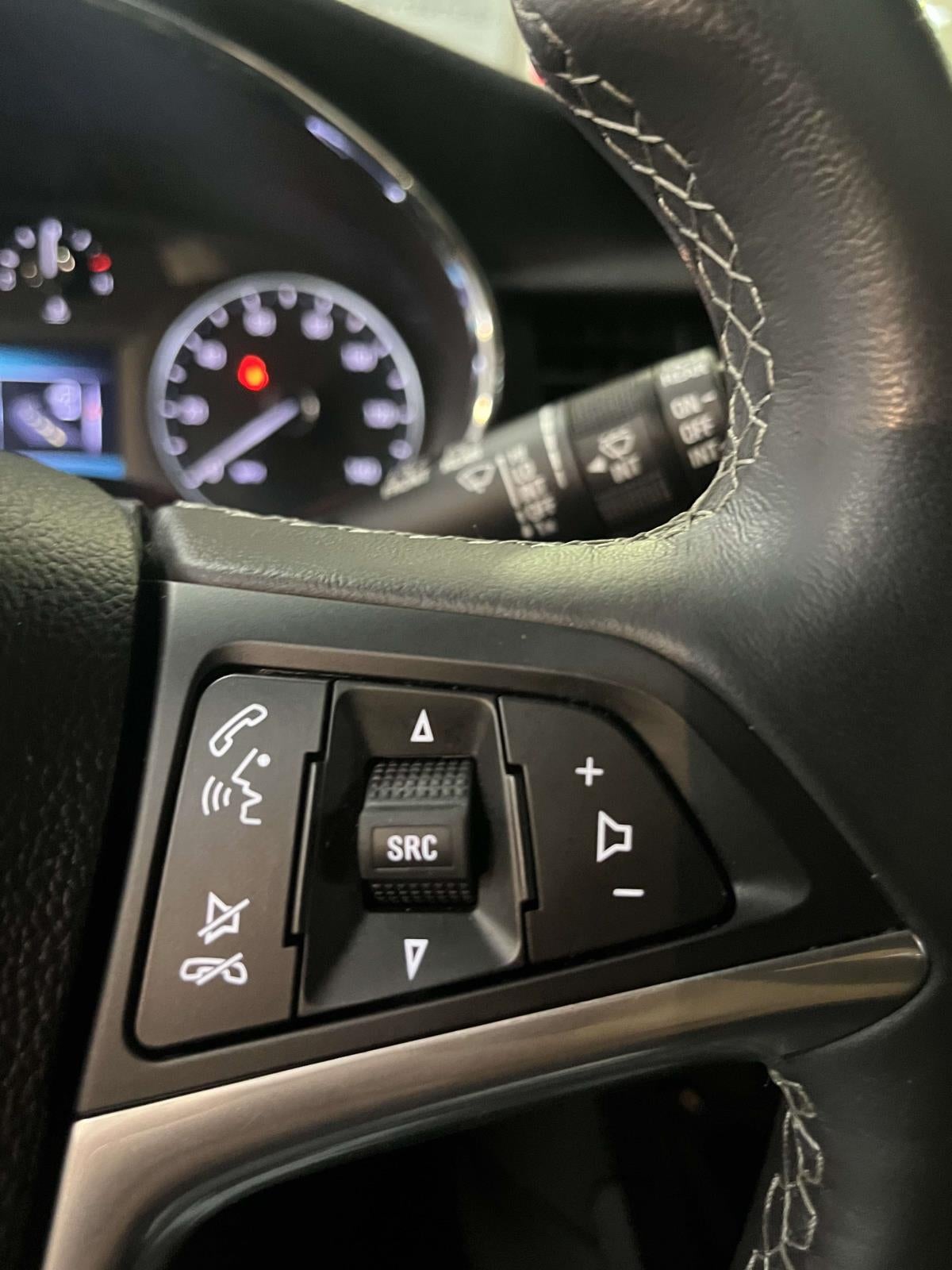 2022 Buick Encore AWD Preferred