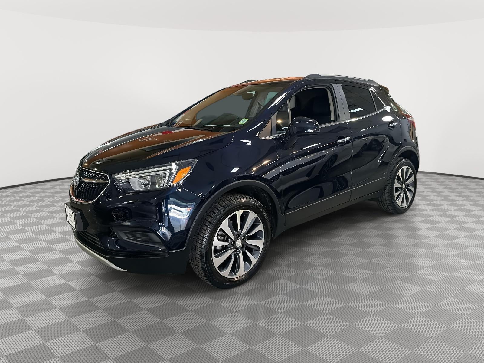 2022 Buick Encore AWD Preferred