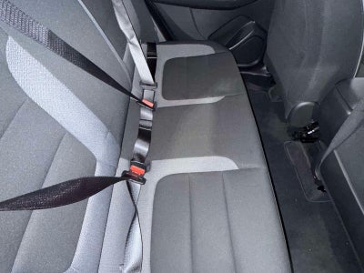 2021 Chevrolet Trailblazer FWD LT