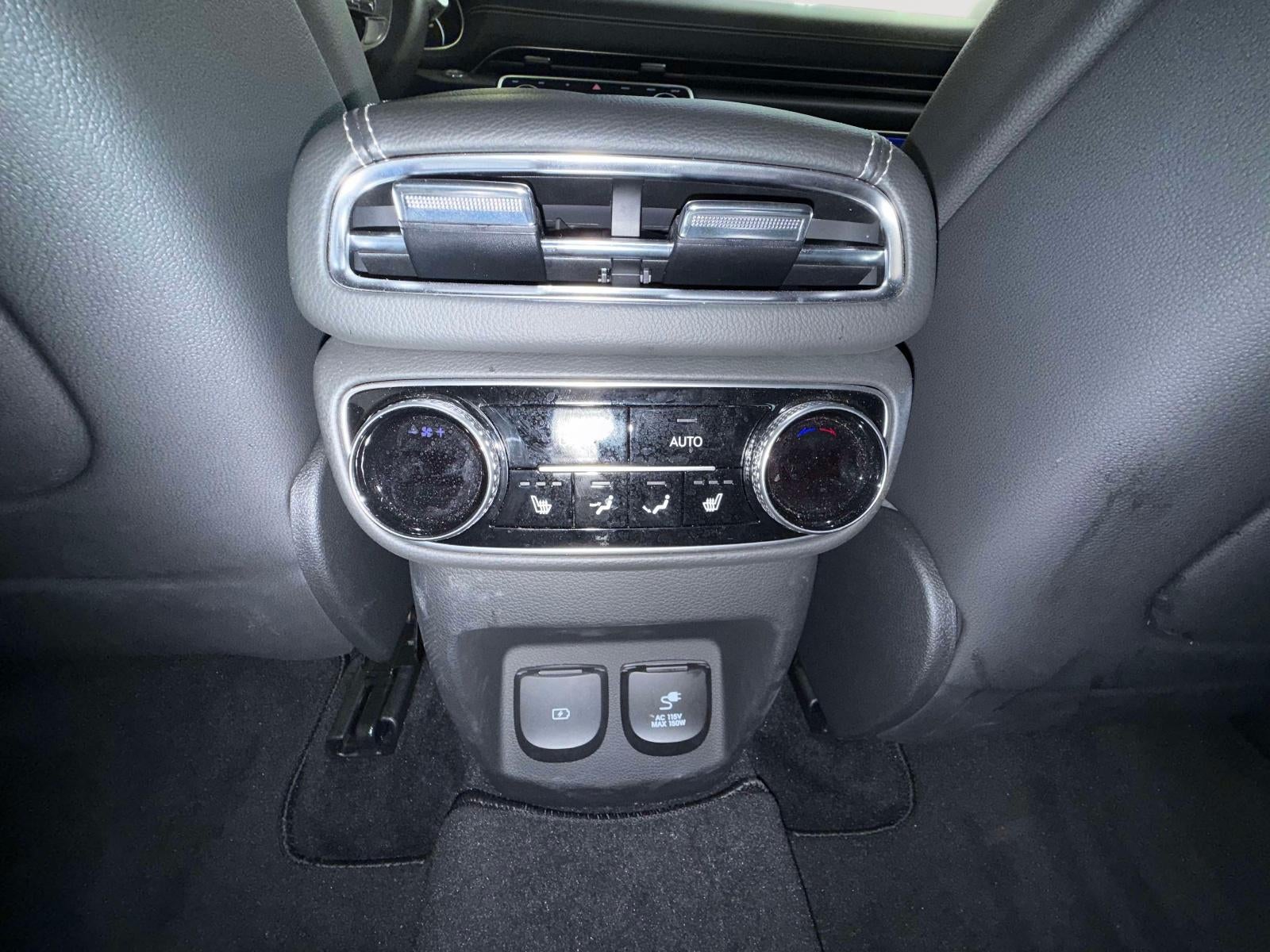 2024 Genesis GV80 3.5T
