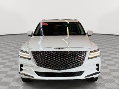 2024 Genesis GV80 3.5T