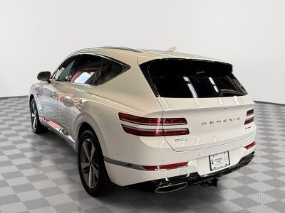 2024 Genesis GV80 3.5T