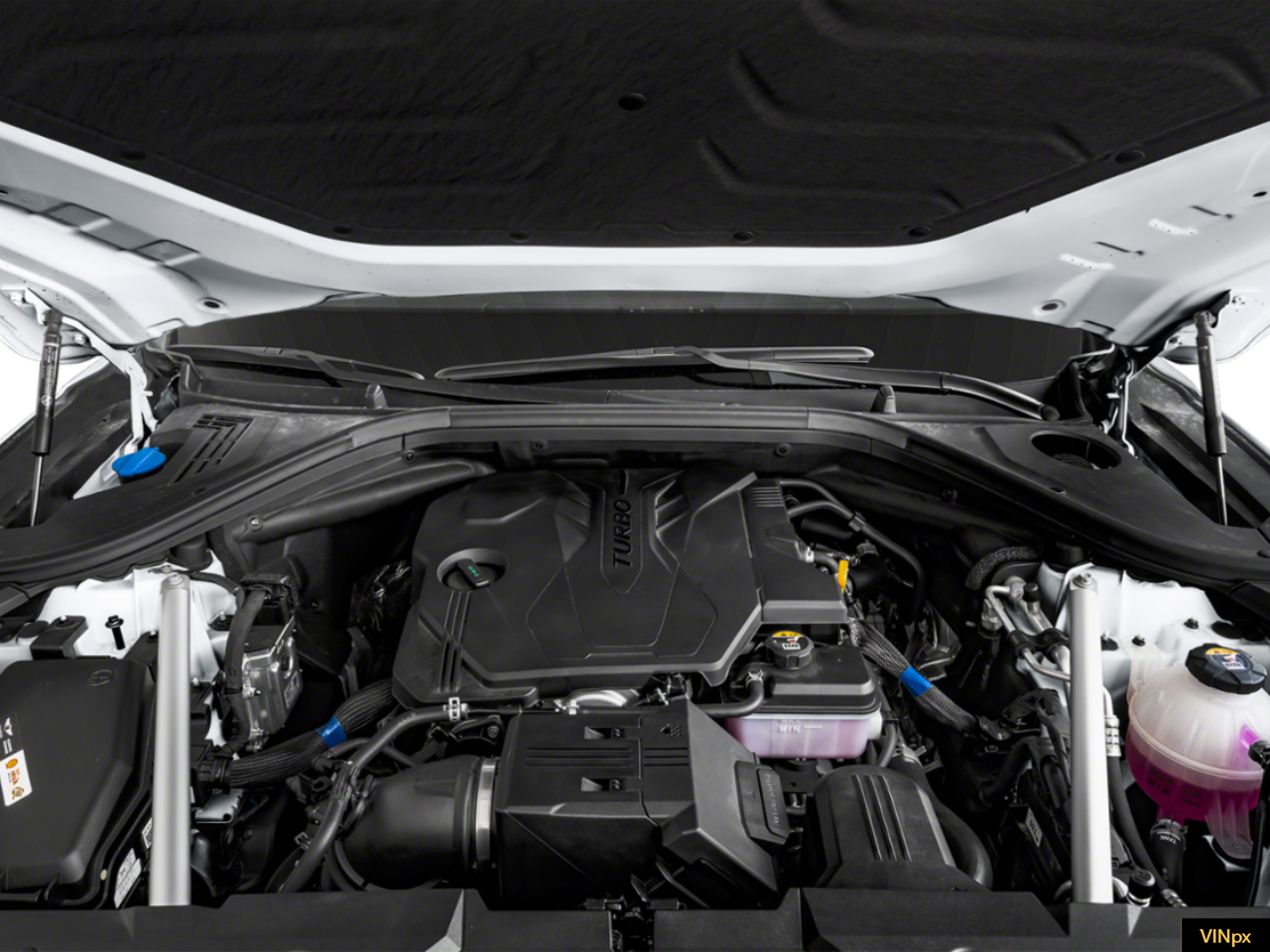 2025 Genesis GV70 2.5T AWD