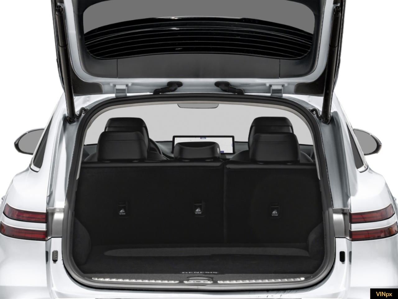 2025 Genesis GV70 2.5T AWD