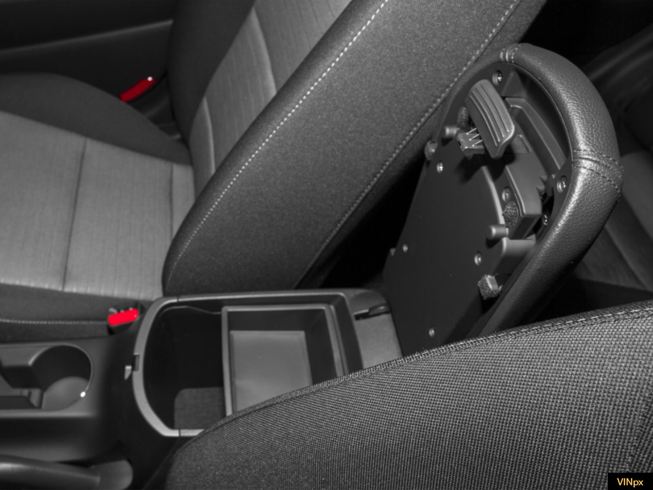 2015 Kia Forte EX