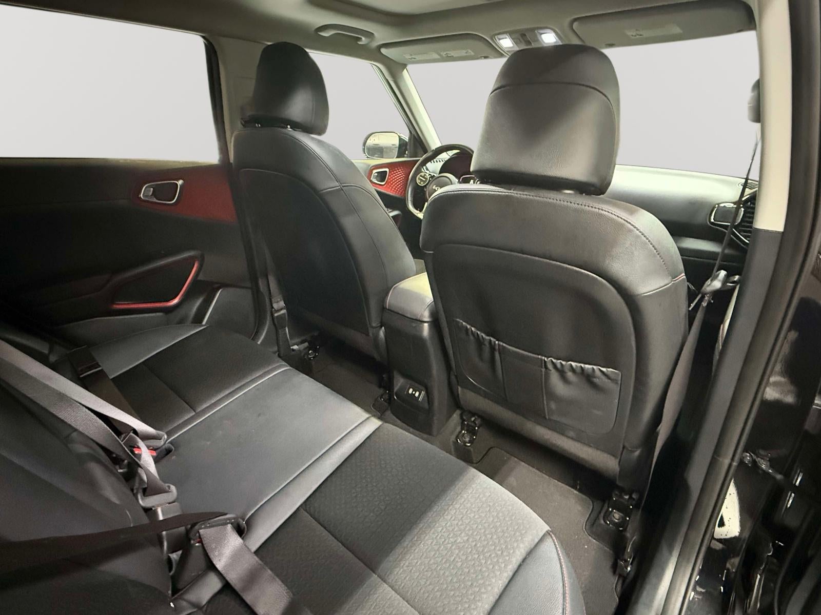 2023 Kia Soul GT-Line