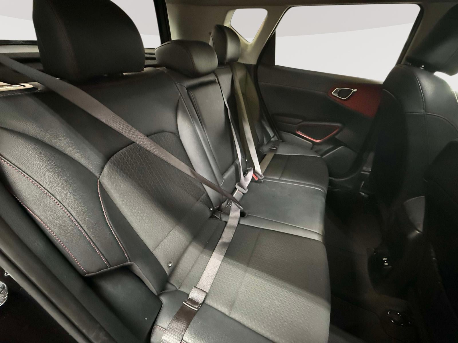 2023 Kia Soul GT-Line