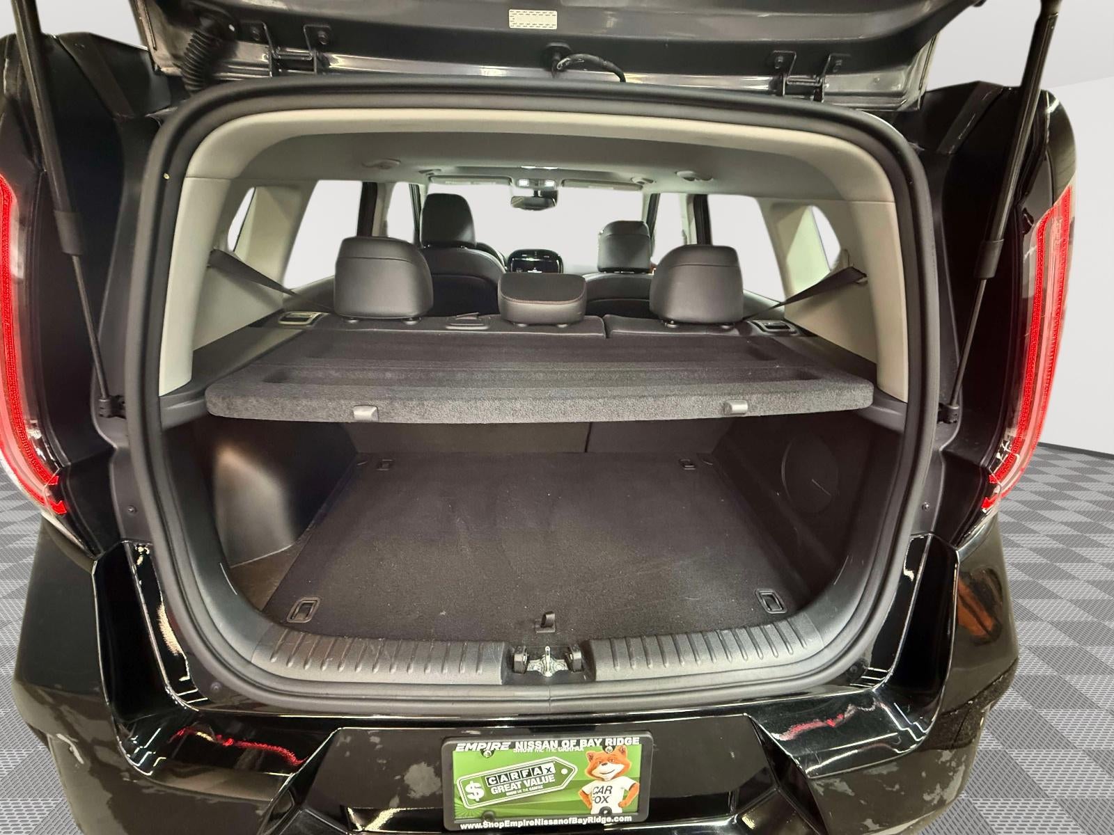 2023 Kia Soul GT-Line