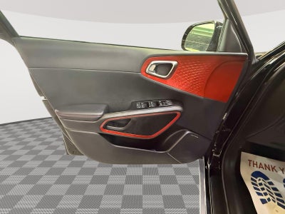 2023 Kia Soul GT-Line