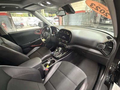 2023 Kia Soul GT-Line