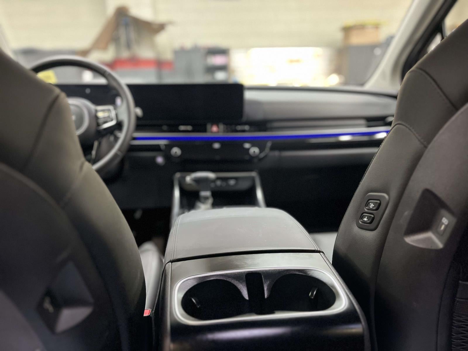 2025 Kia Carnival MPV SX Prestige
