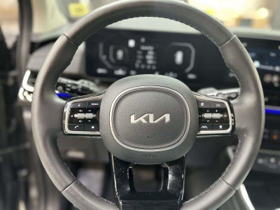 2025 Kia Carnival MPV SX Prestige