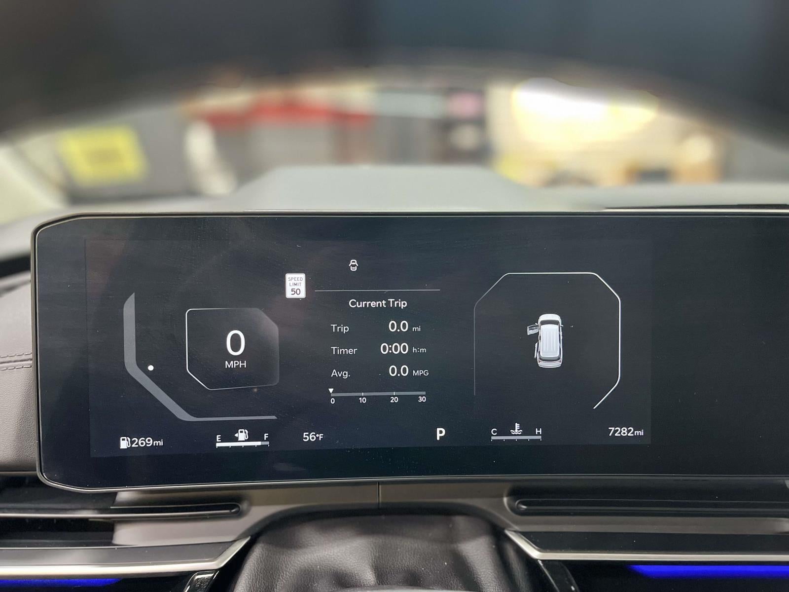 2025 Kia Carnival MPV SX Prestige