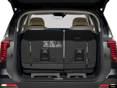 2025 Kia Carnival MPV SX Prestige