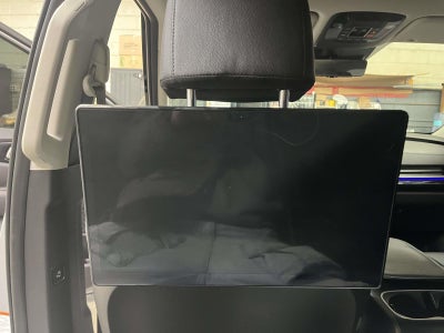 2025 Kia Carnival MPV Hybrid SX Prestige