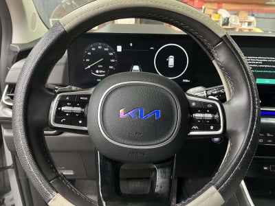 2025 Kia Carnival MPV Hybrid SX Prestige