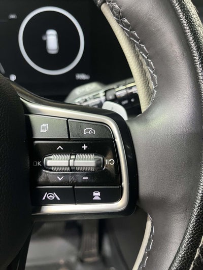 2025 Kia Carnival MPV Hybrid SX Prestige