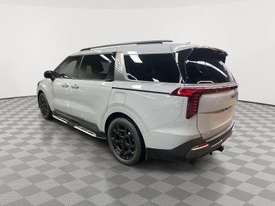 2025 Kia Carnival MPV Hybrid SX Prestige