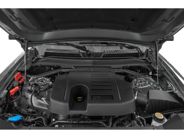 2025 Land Rover Defender 110 P400 S