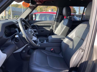2023 Land Rover Defender 110 S