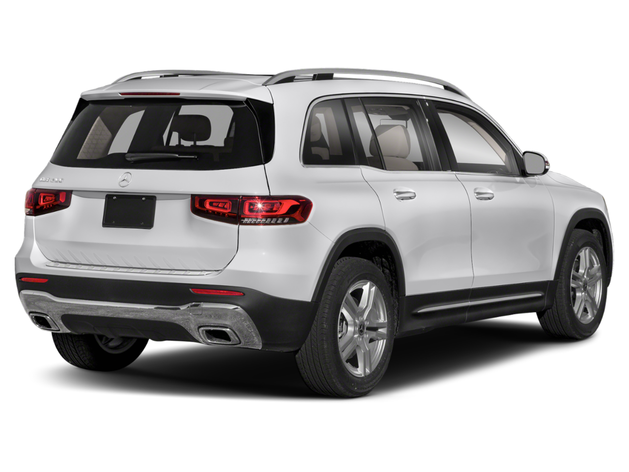 2022 Mercedes-Benz GLB 250 4MATIC®