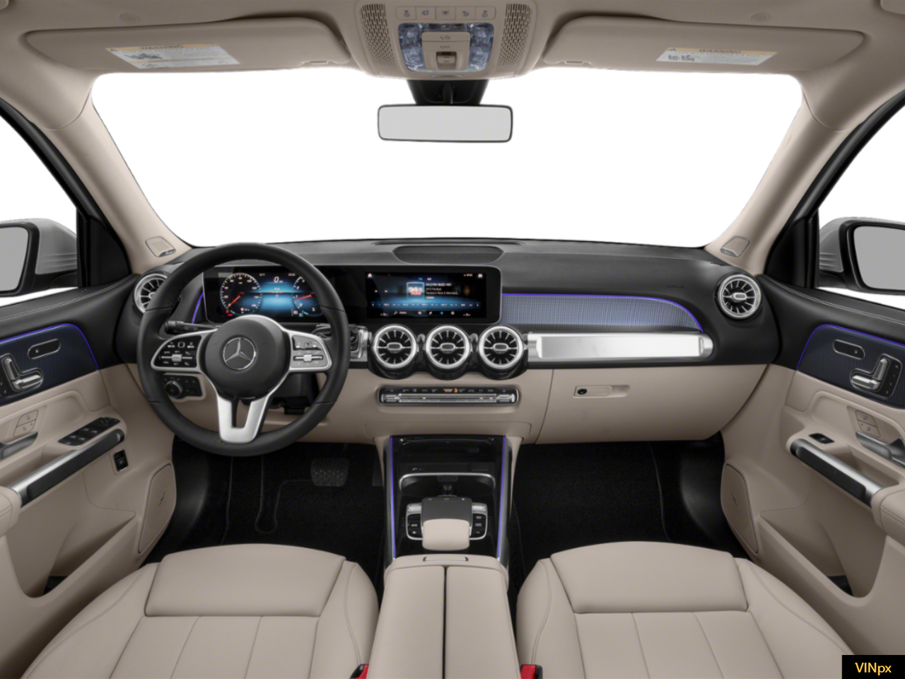 2022 Mercedes-Benz GLB 250 4MATIC®