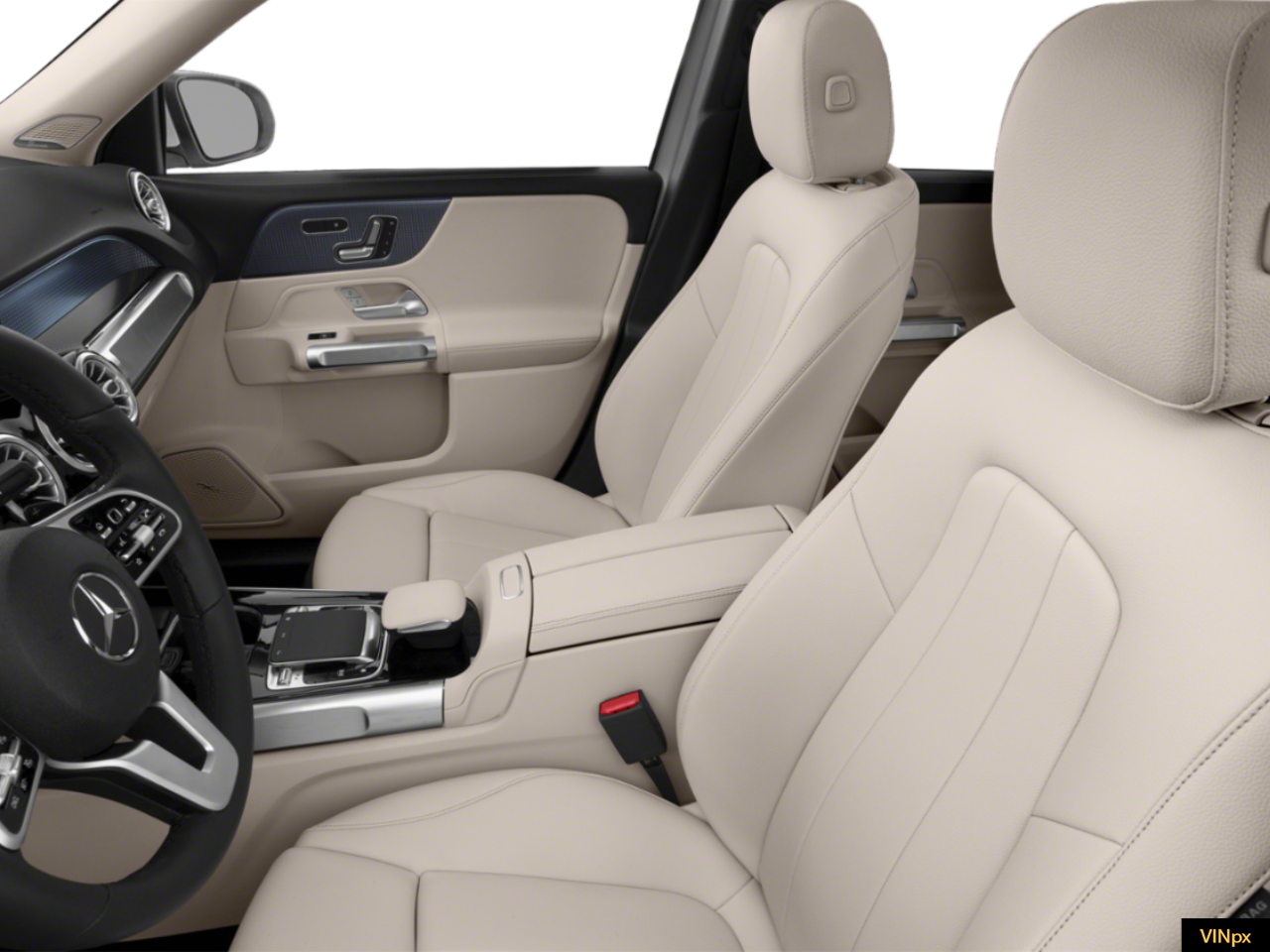 2022 Mercedes-Benz GLB 250 4MATIC®