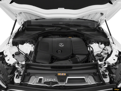 2024 Mercedes-Benz GLC 300 4MATIC® SUV