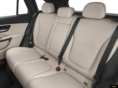 2024 Mercedes-Benz GLC 300 4MATIC® SUV