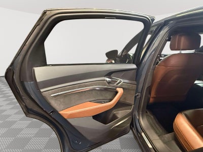 2021 Audi e-tron Sportback Prestige quattro