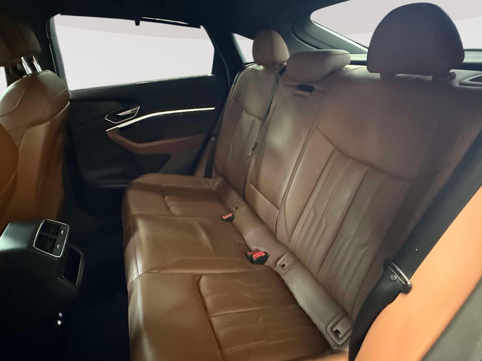 2021 Audi e-tron Sportback Prestige quattro