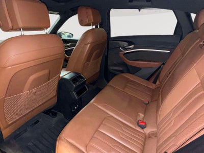 2021 Audi e-tron Sportback Prestige quattro