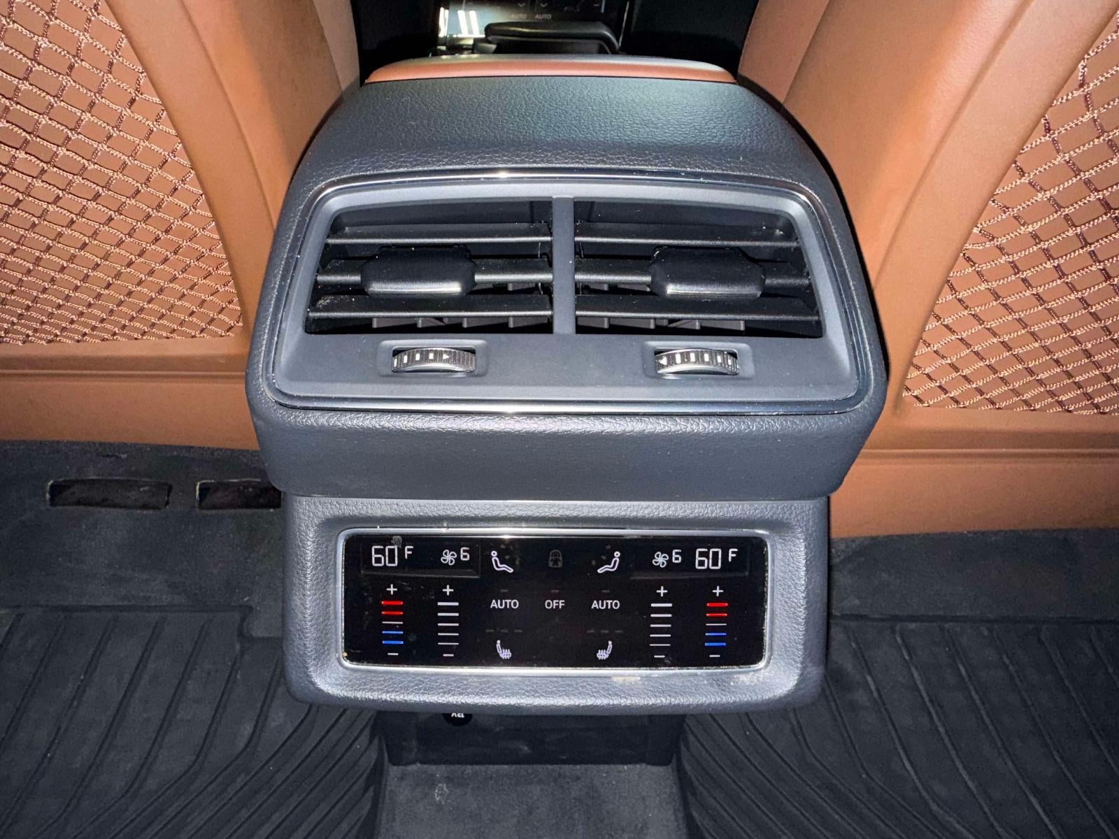 2021 Audi e-tron Sportback Prestige quattro