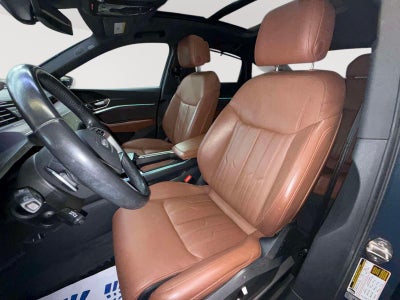 2021 Audi e-tron Sportback Prestige quattro