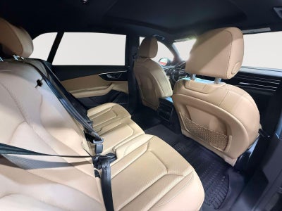 2023 Audi Q8 Premium Plus 55 TFSI quattro Tiptronic